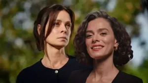   Show TV ekranlarında izleyicilerle buluşan Sandık Kokusu dizisi, derin