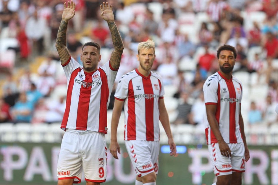 Taraftarium24 TV Sivasspor-Başakşehir Maçı CANLI İzle şifresiz Selçuk Sports, Justın Tv, İdman Tv 27 Mayıs 2024