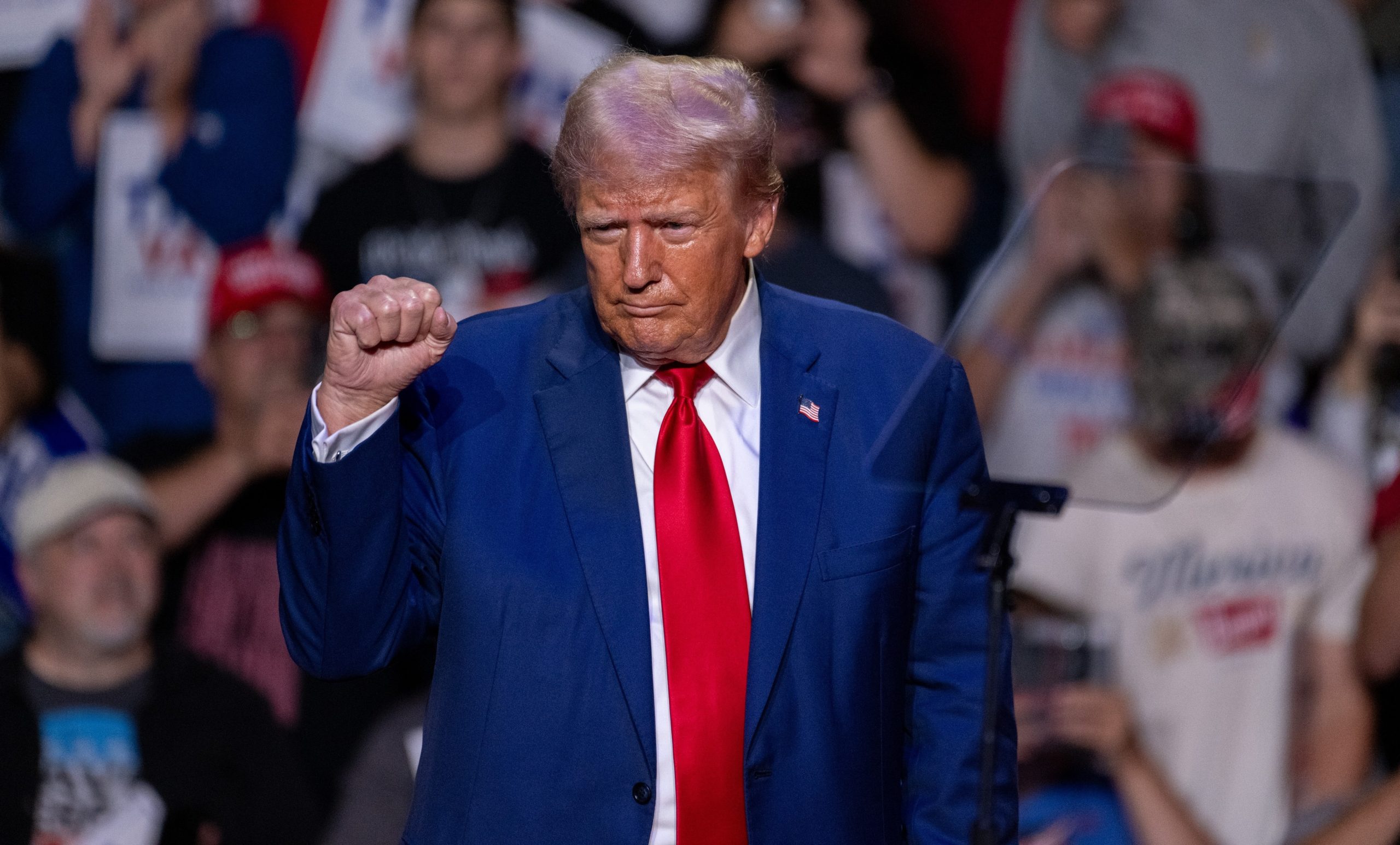 trump zelenski açıklaması