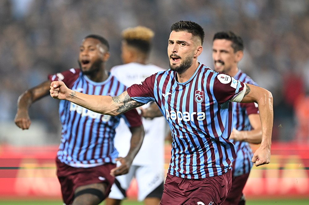 Trabzonspor-Beşiktaş Derbisi: Uğurcan Kalede Devleşti, Spor Yazarlarının Görüşleri