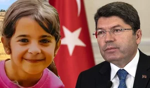 Adalet Bakanı Yılmaz Tunç, Diyarbakır’da kaybolduktan 19 gün sonra ölü