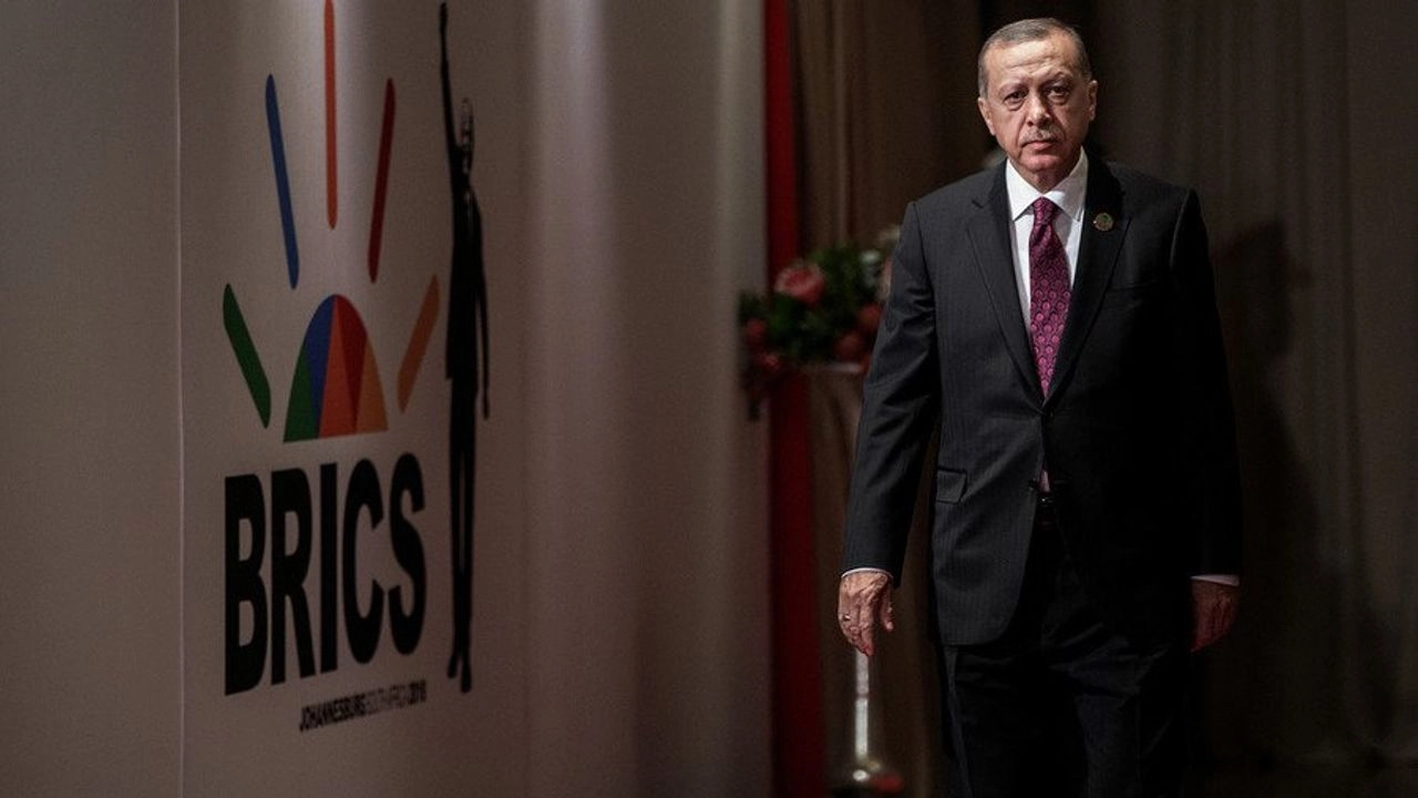türkiye brics