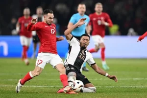 Futbol heyecanı 6 Eylül 2024 Cuma günü tüm hızıyla devam