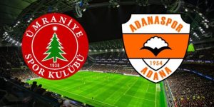 Spor Toto 1. Lig’de heyecan dolu bir mücadele daha futbolseverlerle