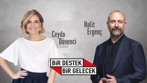 Bir Destek Bir Gelecek canlı İZLE! Türk Eğitim Vakfı (TEV)