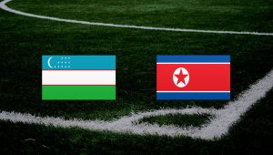 Özbekistan Kuzey Kore maçı ne zaman? Futbolseverlerin merakla beklediği 2023-2025