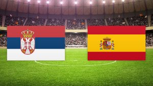 Sırbistan İspanya maçı ne zaman? UEFA Uluslar Ligi’nde dikkatler Sırbistan