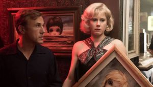 Büyük Gözler filmi izle! Büyük Gözler (Big Eyes) filmi, gerçek