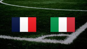 Fransa İtalya maçı CANLI İZLE! Futbolseverler ekran başına! Bugün UEFA