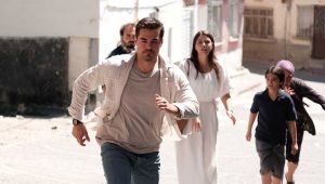 Gönül Dağı 143. Bölüm İZLE! Başrollerini Berk Atan, Semih Ertürk