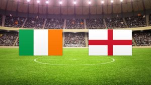UEFA Uluslar Ligi’nin en çetin maçlarından biri olan İrlanda –