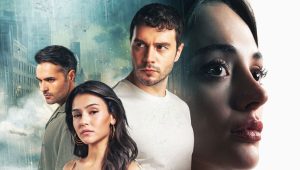 Kör Nokta dizisi oyuncuları Bugün 9 Eylül kimlerdir? ATV’nin iddialı