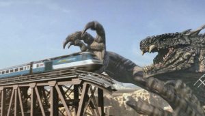 Dev Primatların Savaşı filmi nerede çekildi? Dev Primat Canavara Karşı