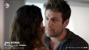 Ayazın Sonu Güneş 31. Bölüm ne zaman? Birand Tunca ve