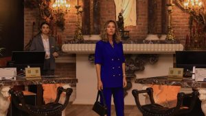 Siyah Kalp dizisi oyuncuları kimlerdir? Son dönemlerin en çok merak