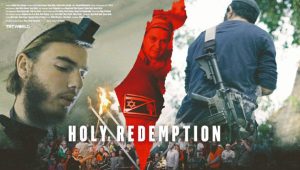 Kutsal İşgal belgeseli konusu, oyuncuları kimlerdir? TRT’nin Kutsal İşgal belgeseli