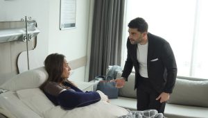 Kızılcık Şerbeti dizisi oyuncuları kimlerdir? Show TV’nin büyük bir ilgiyle