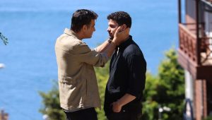 Yabani dizisi oyuncuları kimlerdir? Türk televizyonlarının beğenilen yapımlarından biri olan