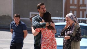 Gönül Dağı oyuncuları kimlerdir? TRT 1 ekranlarında yayınlanan ve her