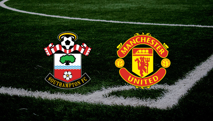 Southampton Manchester United maçı