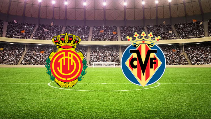 Mallorca Villarreal maçı