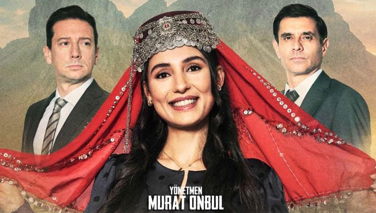 Aybüke Öğretmen Oldum Ben filmi