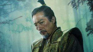 Shogun dizisi nerede çekildi? Televizyon dünyasının en prestijli ödüllerinden biri