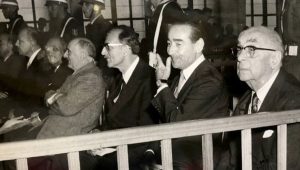 Adnan Menderes ne zaman idam edildi? Adnan Menderes, Türkiye’nin siyasi