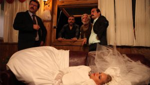 Düğün Dernek filmi nerede çekildi? Ahmet Kural, Murat Cemcir ve