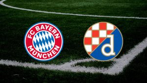 Bayern Münih Dinamo Zagreb maçı ne zaman? Bayern Münih, Şampiyonlar