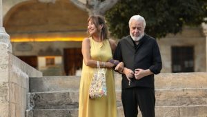 Sandık Kokusu dizisi oyuncuları kimlerdir? Show TV’nin sevilen dizisi Sandık