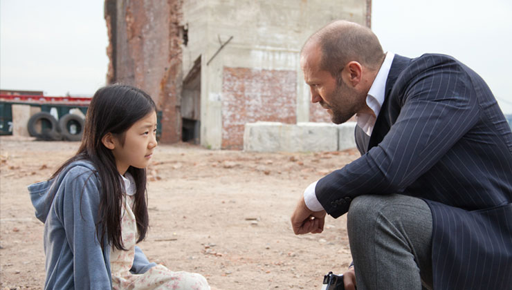 Koruyucu filmi izle! Aksiyon filmlerinin vazgeçilmez ismi Jason Statham’ın başrolde
