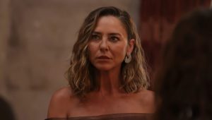 Siyah Kalp dizisi oyuncuları kimlerdir? Kapadokya’nın büyüleyici atmosferinde geçen ve