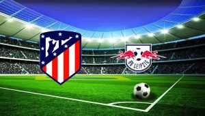 Atletico Madrid Leipzig maçı ne zaman? Atletico Madrid ve RB