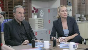 Arka Sokaklar dizisi oyuncuları kimlerdir? Fenomen dizi Arka Sokaklar, 682.