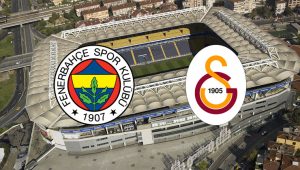 CANLI İZLE TV! Fenerbahçe Galatasaray Maçı Canlı İZLE! Türk futbolunun
