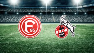 Fortuna Düsseldorf Köln maçı ne zaman? 2024/25 sezonunun 2. Bundesliga