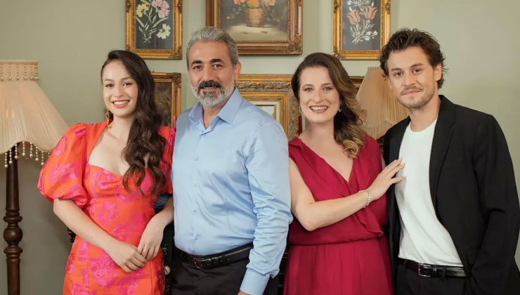 Bizi Birleştiren Hayat 1. bölüm ne zaman? Nilgün Kasapbaşoğlu ve