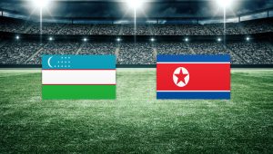 Özbekistan Kuzey Kore maçı ne zaman? Özbekistan ve Kuzey Kore,