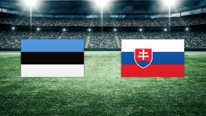 Estonya Slovakya maçı ne zaman?  Estonya Slovakya maçı ile Uluslar