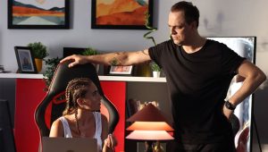 Kötü Kan 1. bölüm yeni fragmanı çıktı! Kötü Kan, izleyicileri