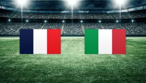 Futbol dünyasının gözleri bugün Fransa ve İtalya’nın karşı karşıya geleceği
