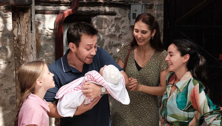 Gönül Dağı 143. Bölüm İZLE! Gönül Dağı dizisinin merakla beklenen