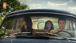 KÖR NOKTA DİZİSİ YENİ BÖLÜM Bu Akşam 9 Eylül FULL