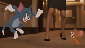Tom Ve Jerry filmi reklamsız sansürsüz tek parça full İZLE!