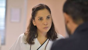 Bizi Birleştiren Hayat YENİ BÖLÜM FULL İZLE! Münevver Hanım’ın sırlarla