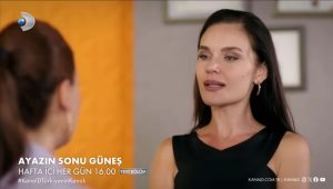 Ayazın Sonu Güneş 31. Bölüm ne zaman? Kanal D ekranlarının