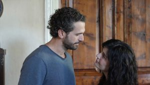 LEYLA DİZİSİ YENİ BÖLÜM FULL İZLE! Leyla dizisi 1. bölümüyle