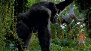 Koca Bebek Joe filmi reklamsız sansürsüz tek parça full İZLE!