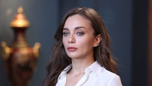 KÖTÜ KAN DİZİSİ YENİ BÖLÜM Bu Akşam 13 Eylül FULL